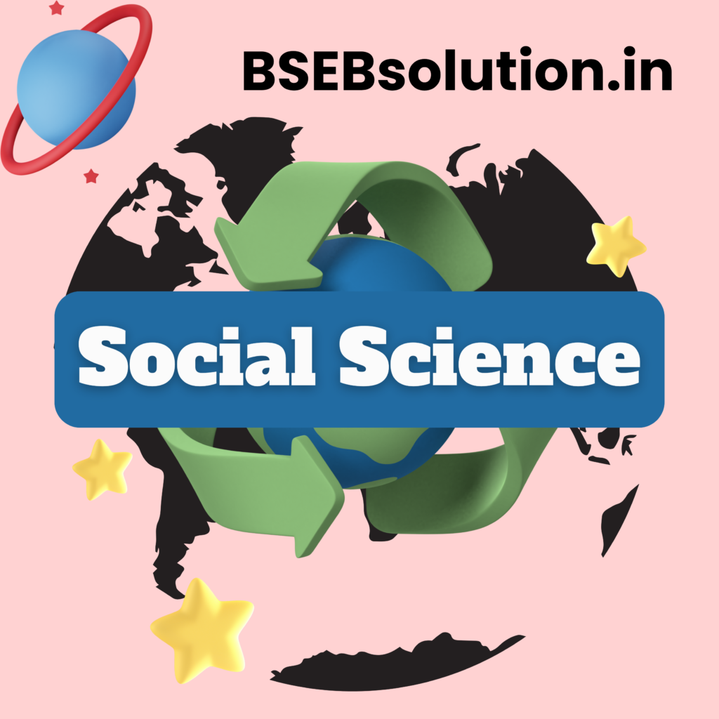 Download BSEB Class10 Geography Book pdf